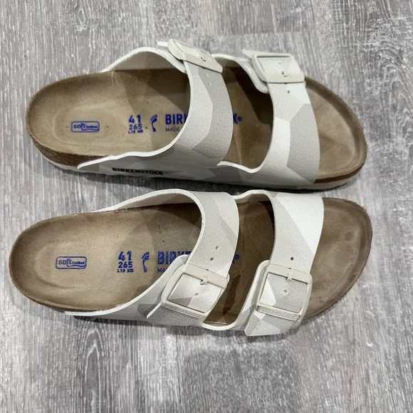 Women’s Arizona Birkenstock sandal - Picture 3 of 3